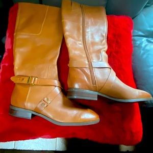 Nine West Boots